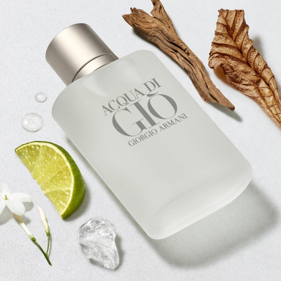 Acqua di Gio Giorgio Armani for men
