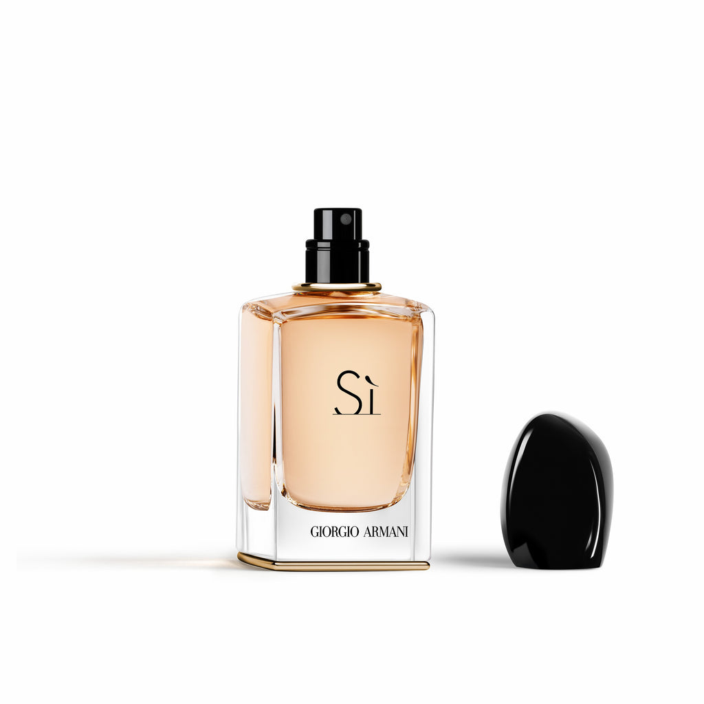 Si Giorgio Armani for women