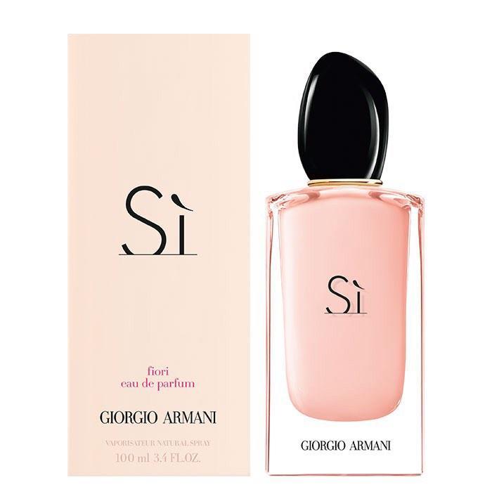 Sì Fiori Giorgio Armani for women