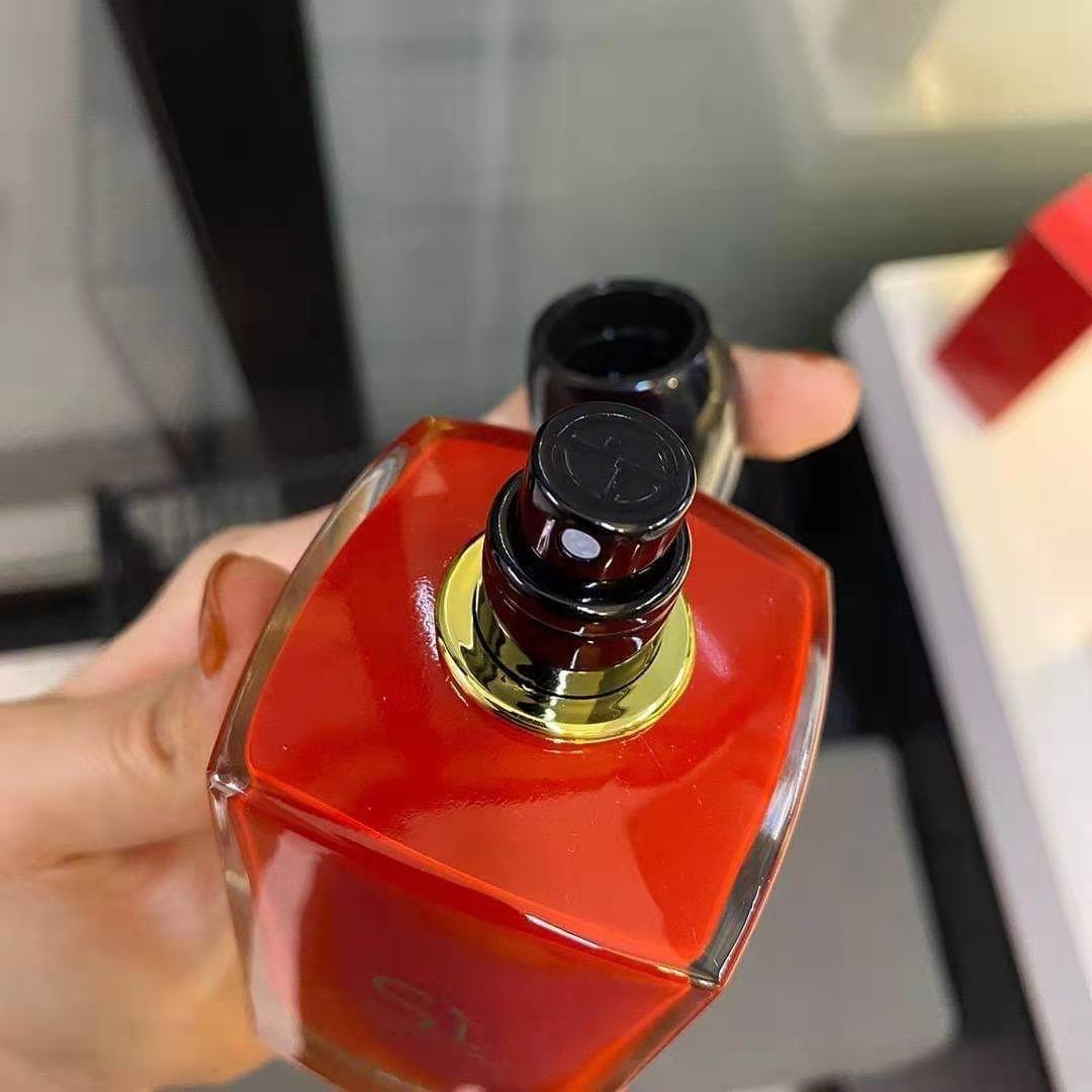 Si Passione Eclat De Parfum Giorgio Armani for women