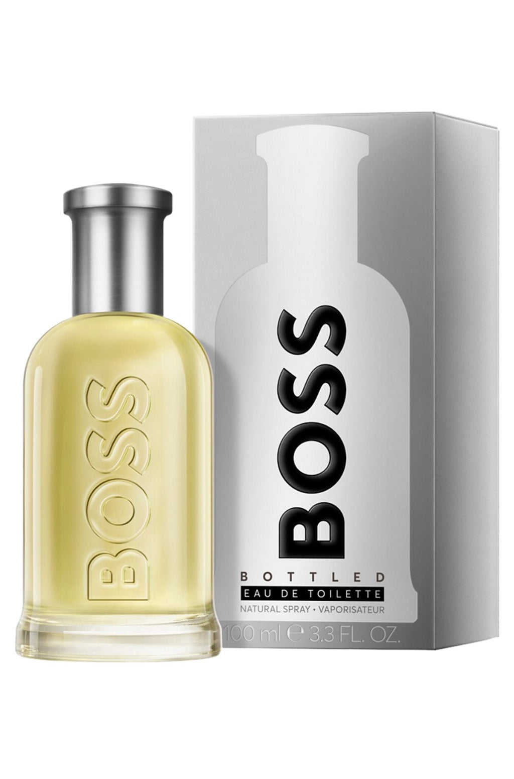 Boss Bottled Hugo Boss for men