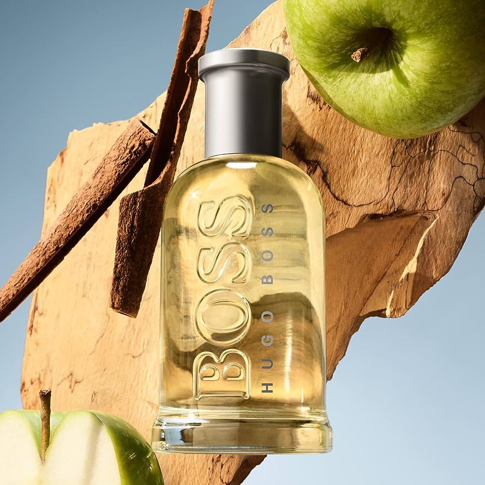 Boss Bottled Hugo Boss for men