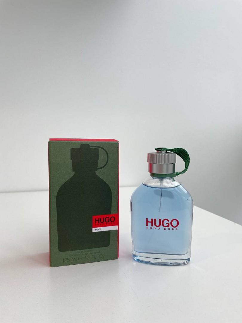 Hugo Man Hugo Boss for men