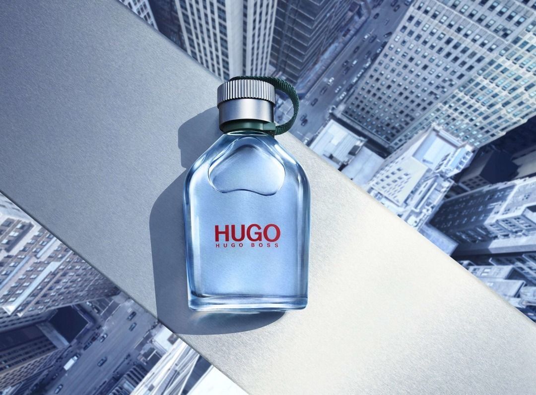 Hugo Man Hugo Boss for men