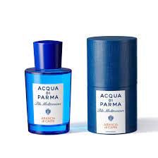 Acqua di Parma Arancia di Capri Acqua di Parma for women and men