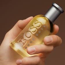 Boss Bottled Hugo Boss for men