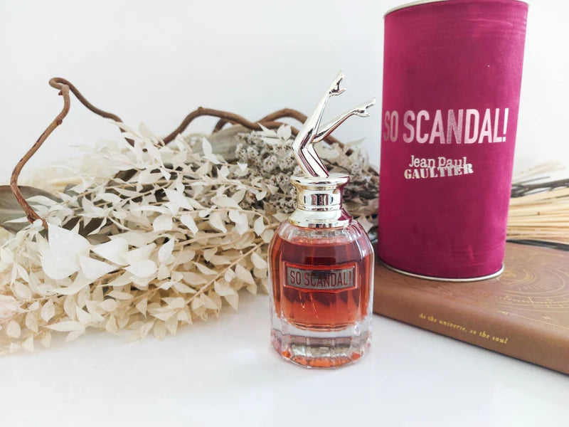 So Scandal 80ml Eau de Parfum For Women