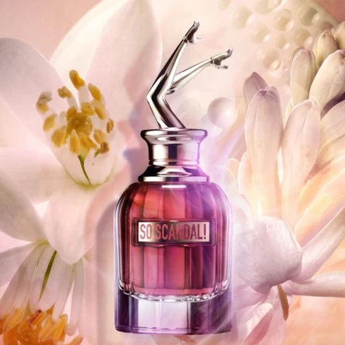 So Scandal 80ml Eau de Parfum For Women