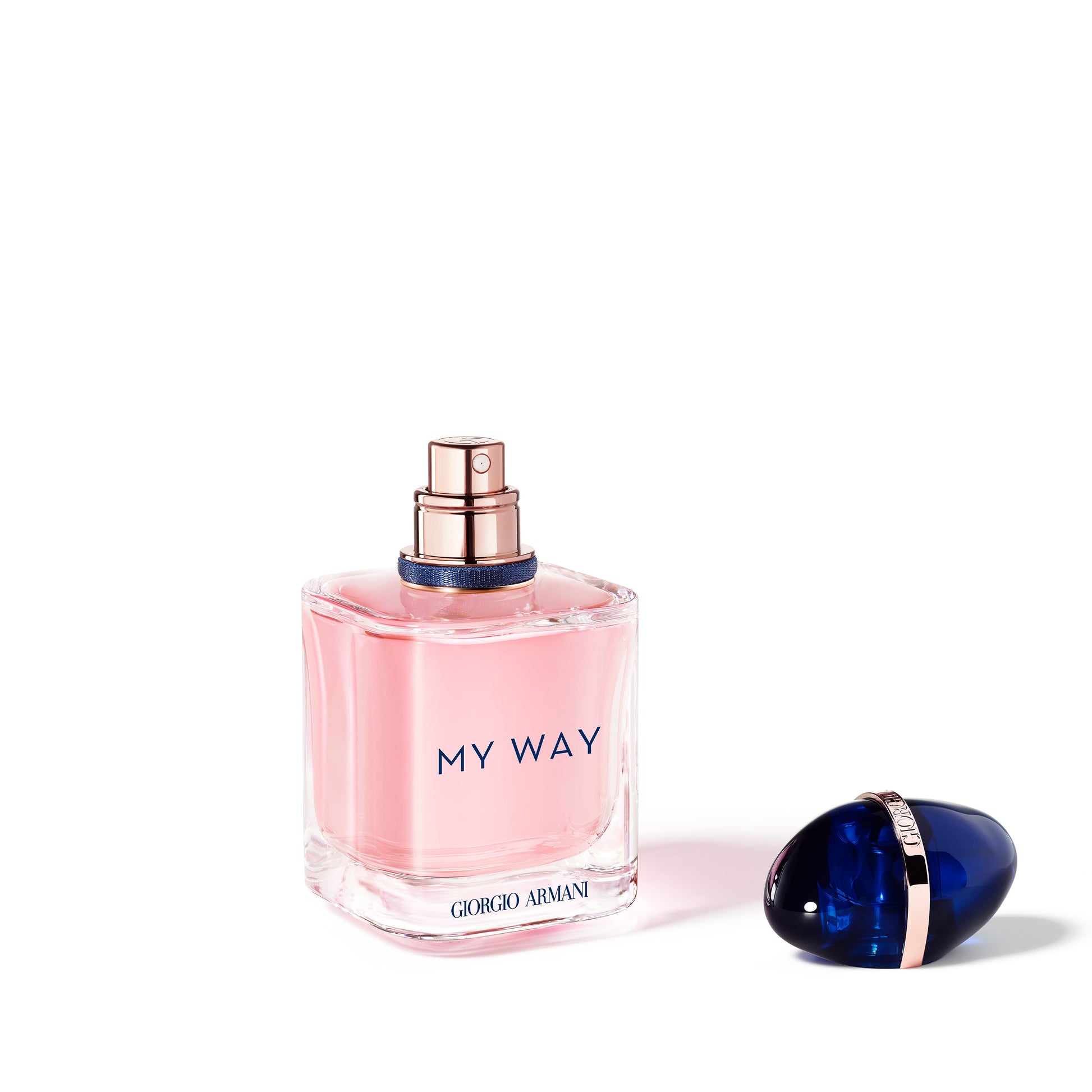 My Way Intense Giorgio Armani for women