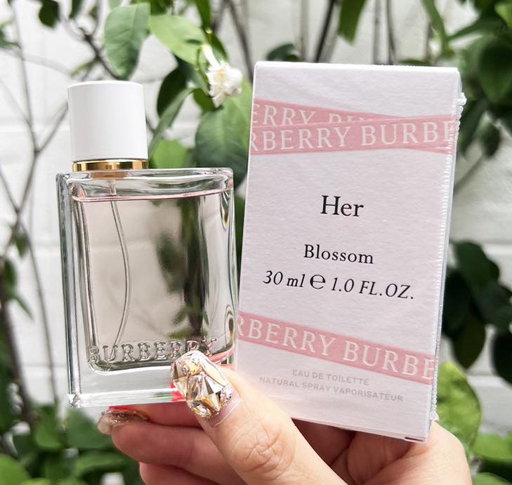Burberry Her Blossom Burberry for women