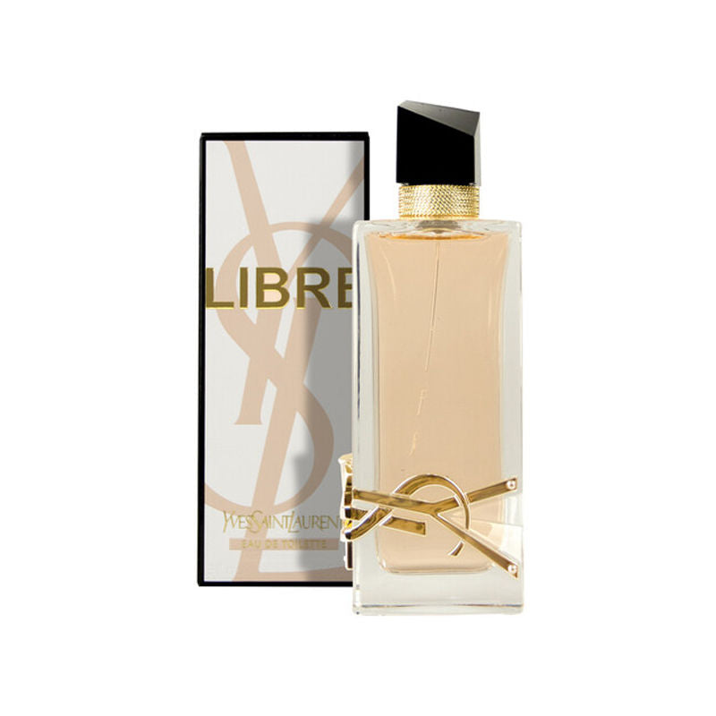 YaL Libree Eau De Toilette 100ml For Women