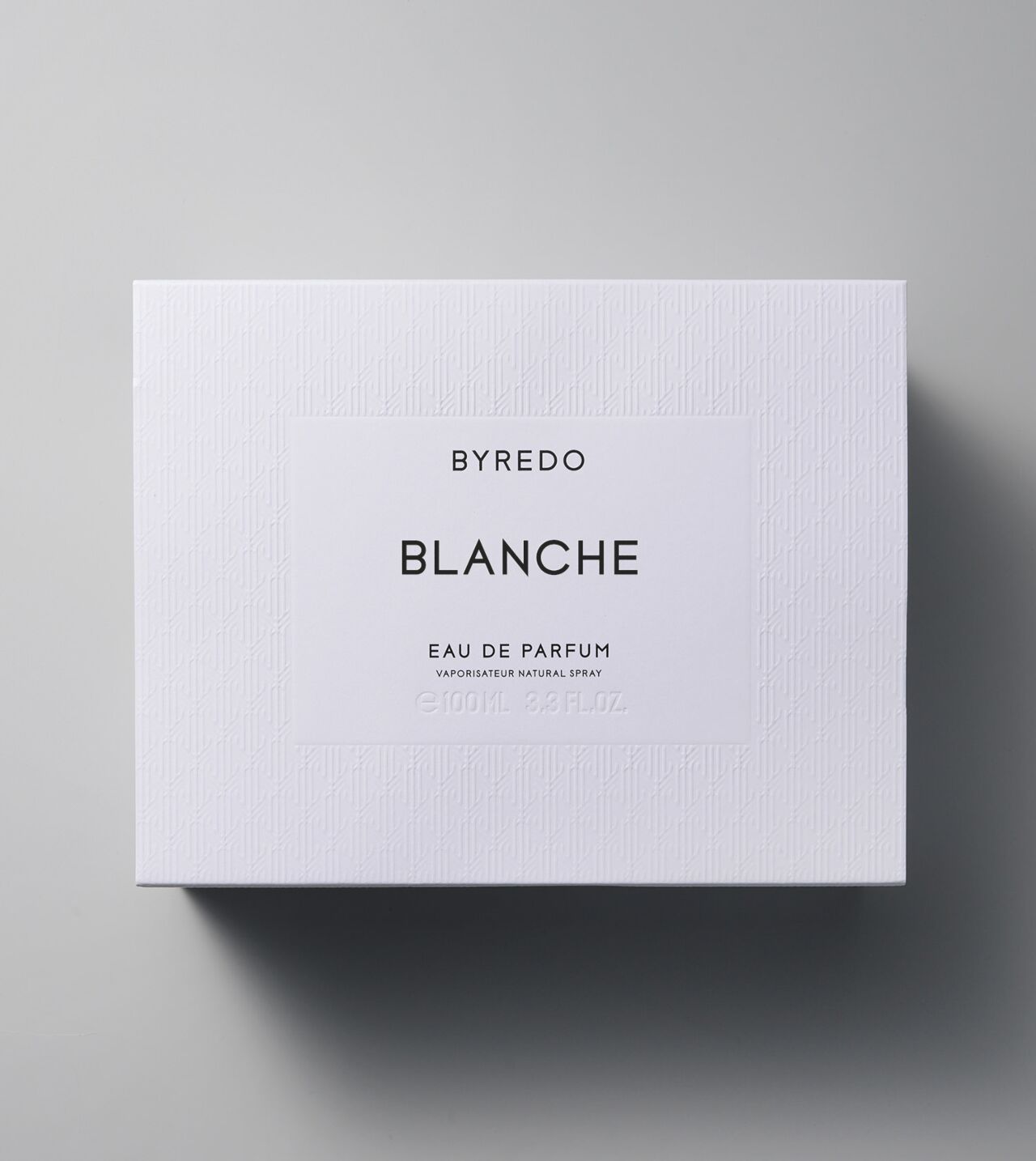 Blanche Byredo for women