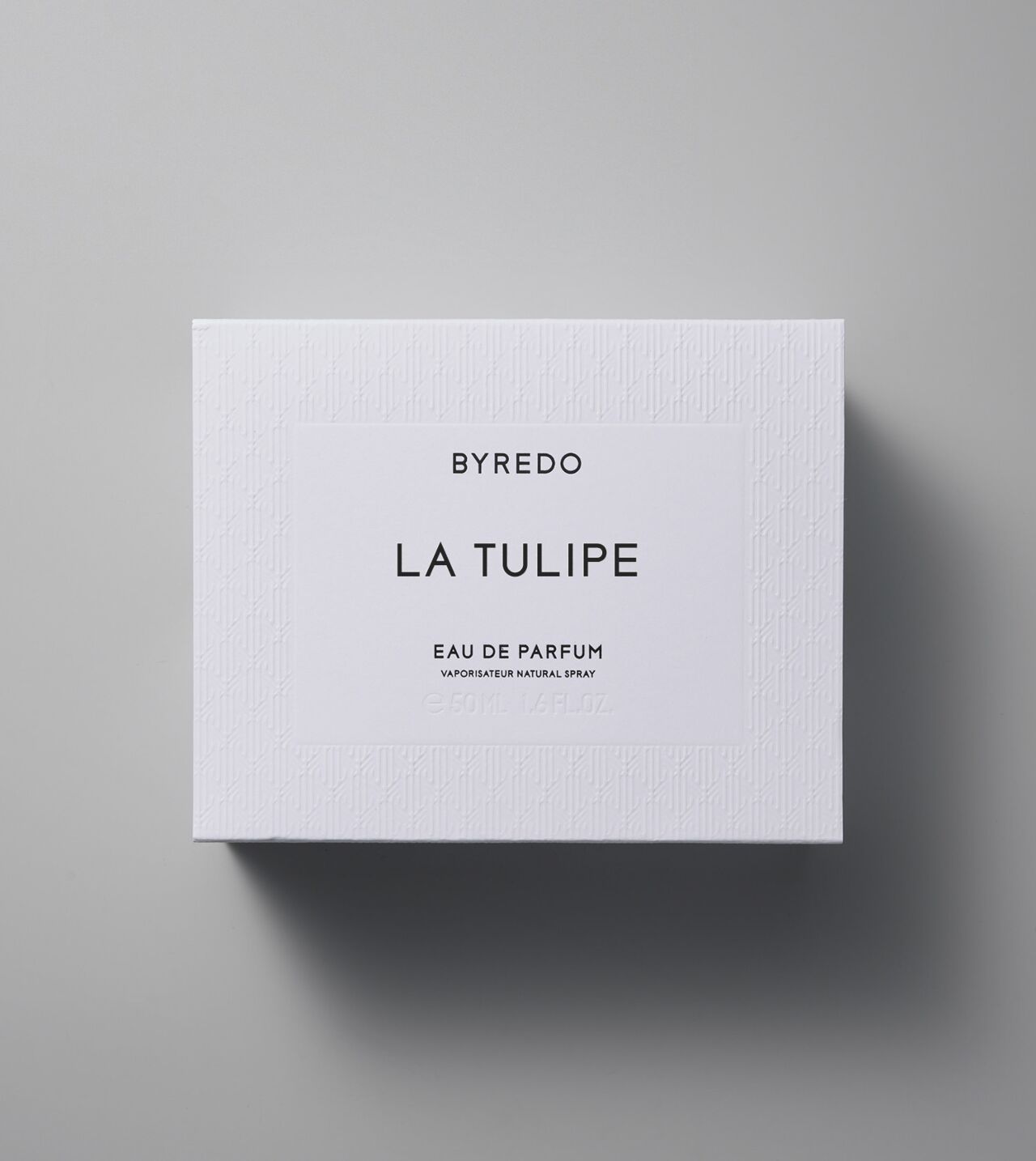 La Tulipe Byredo for women