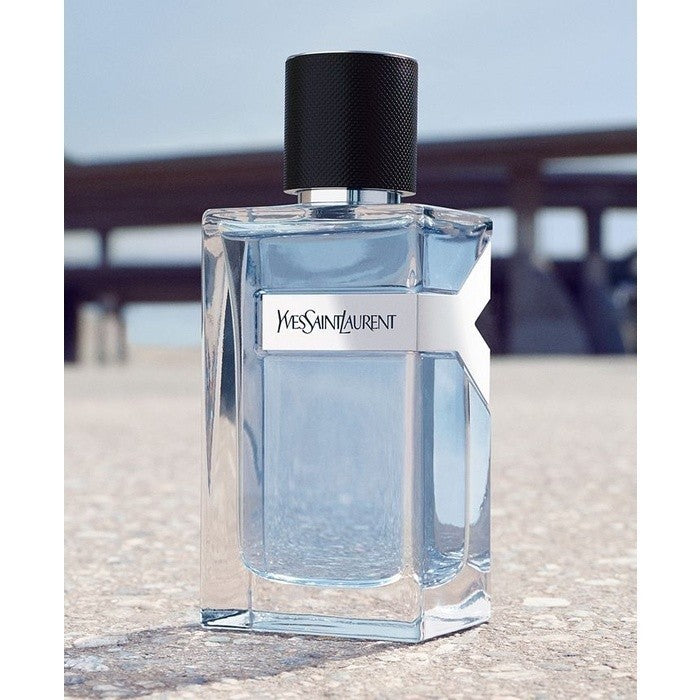 YSL FOR MEN EDT 100ML