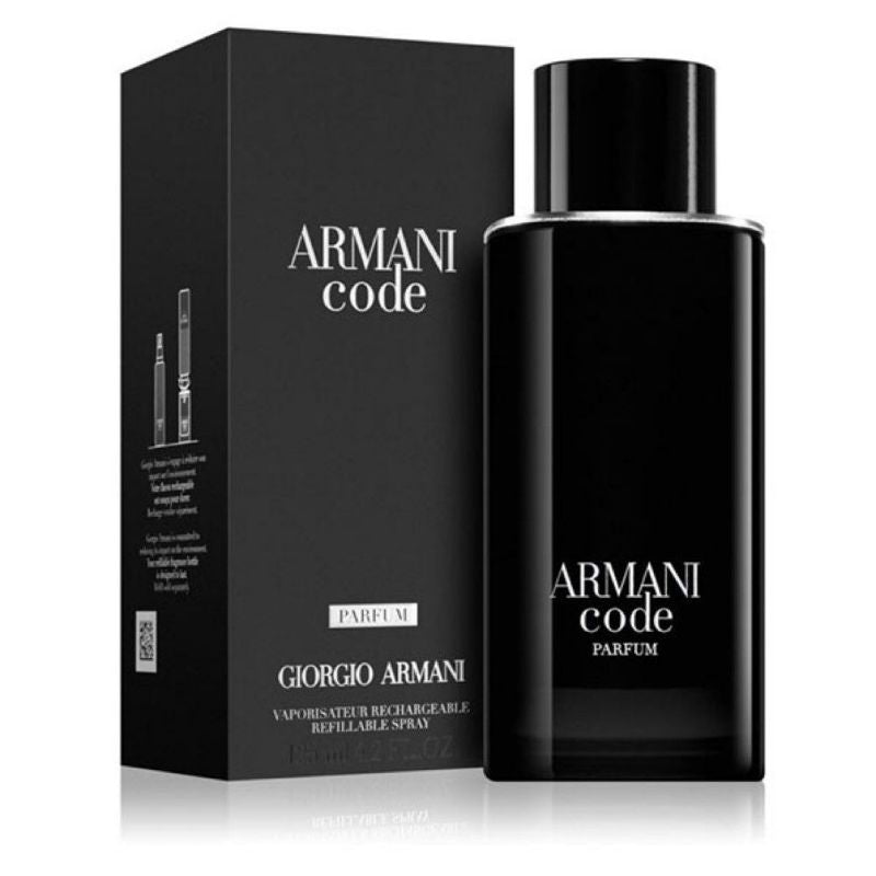 Armani Code Parfum Giorgio Armani for men