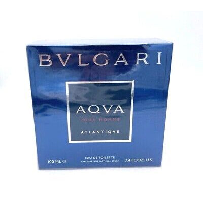 Aqva Pour Homme Atlantiqve Bvlgari for men