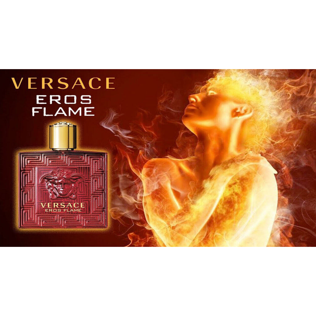 Eros Flame Versace for men
