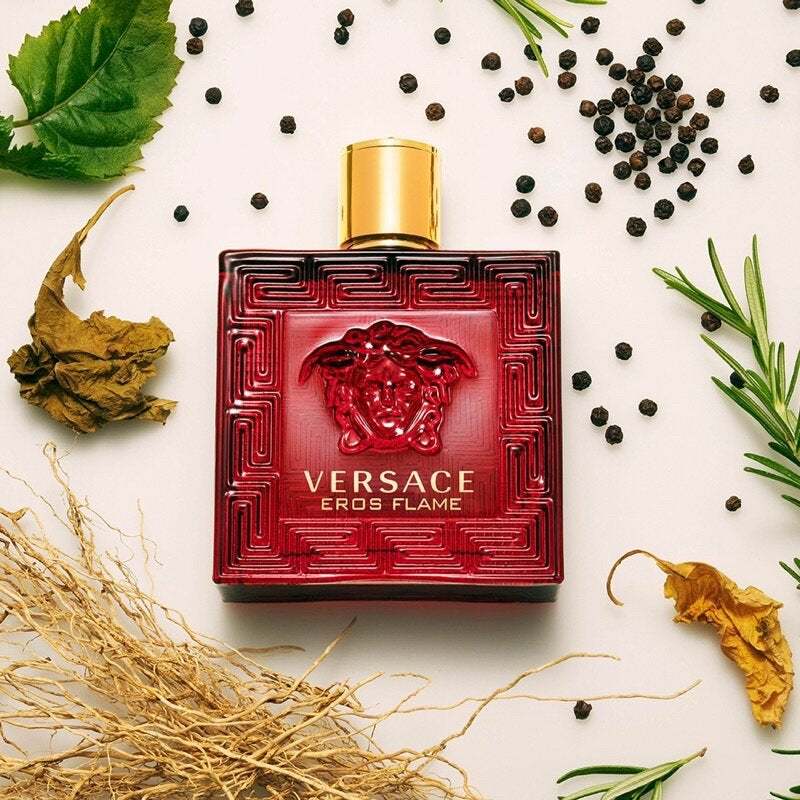 Eros Flame Versace for men