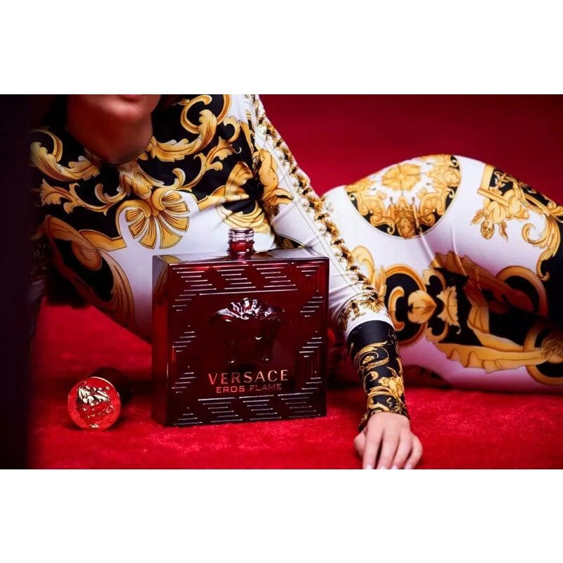 Eros Flame Versace for men