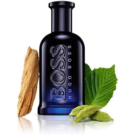 Boss Bottled Night Hugo Boss for men