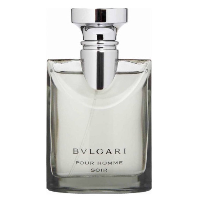 Bvlgari Pour Homme Soir Bvlgari for men