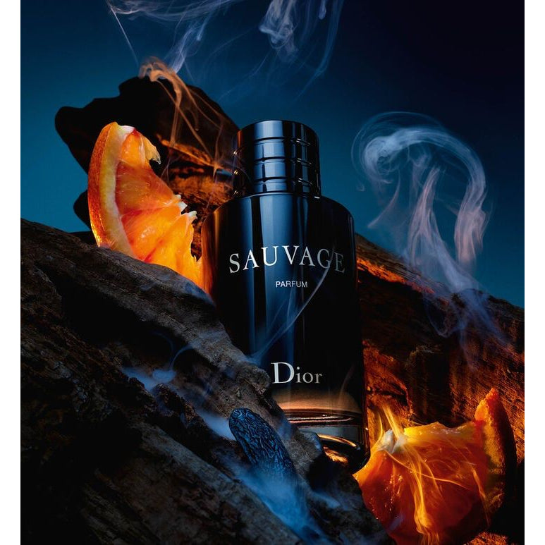 Sauvage by Dior is a Aromatic Fougere fragrance for men