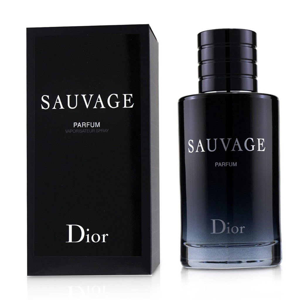Sauvage by Dior is a Aromatic Fougere fragrance for men