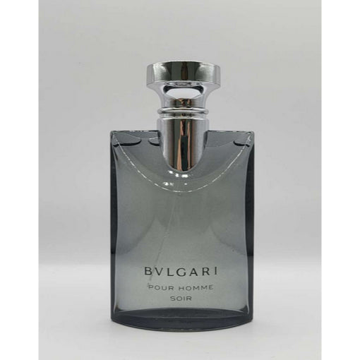 Bvlgari Pour Homme Soir Bvlgari for men