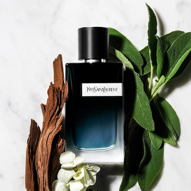 YSL EAU DE PERFUME 100ml FOR MEN