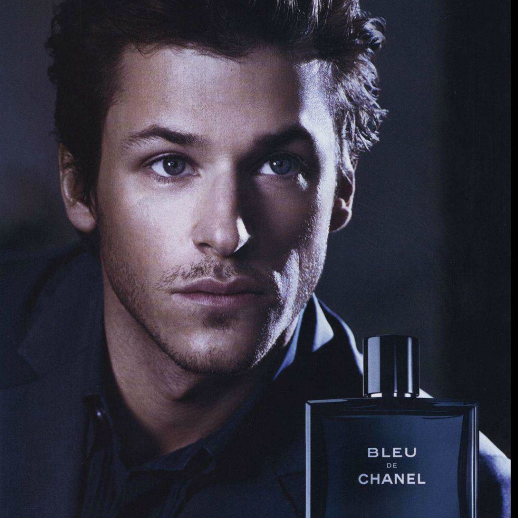 Bleu de Chanel Chanel EDT for men