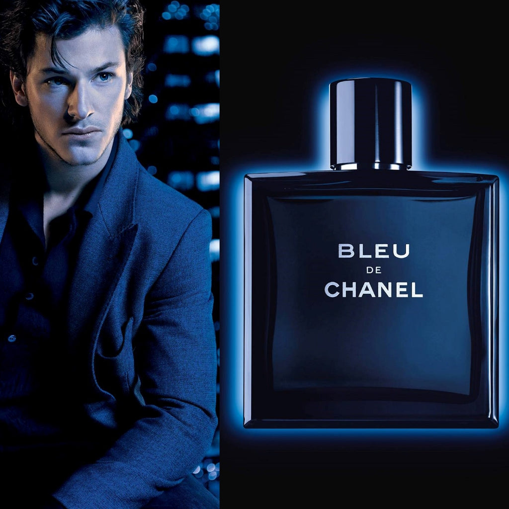 Bleu de Chanel Chanel EDT for men