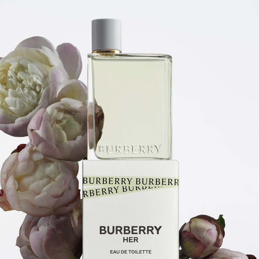 Burberry Her Eau de Toilette Burberry for women