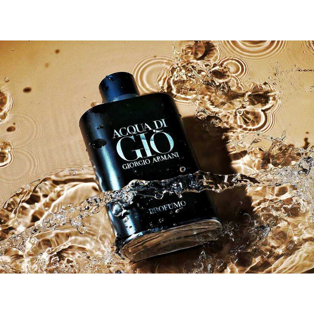 Acqua di Giò Profumo Giorgio Armani for men