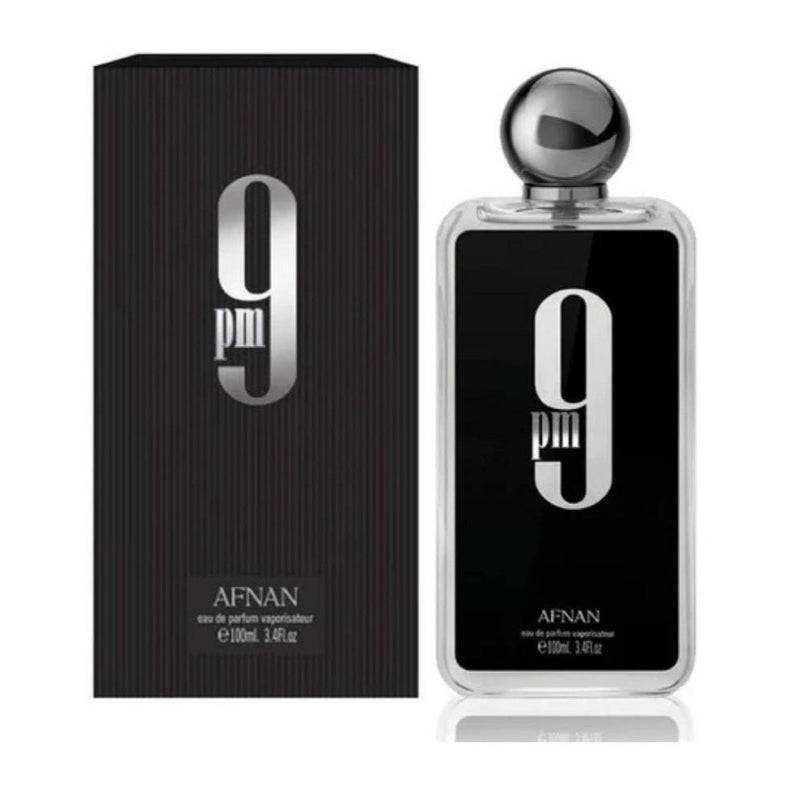 9pm Afnan for men