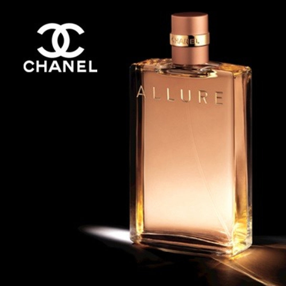 Allure Eau de Parfum Chanel for women