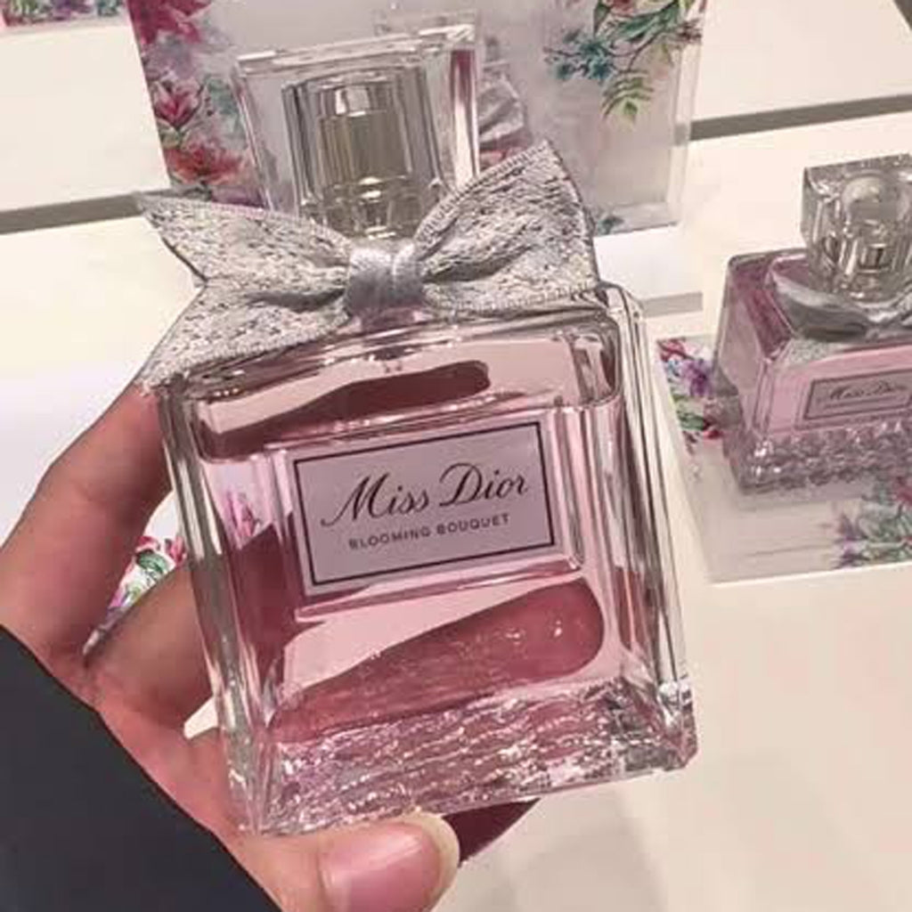 Miss Dior Blooming Bouquet (2023) Dior for women
