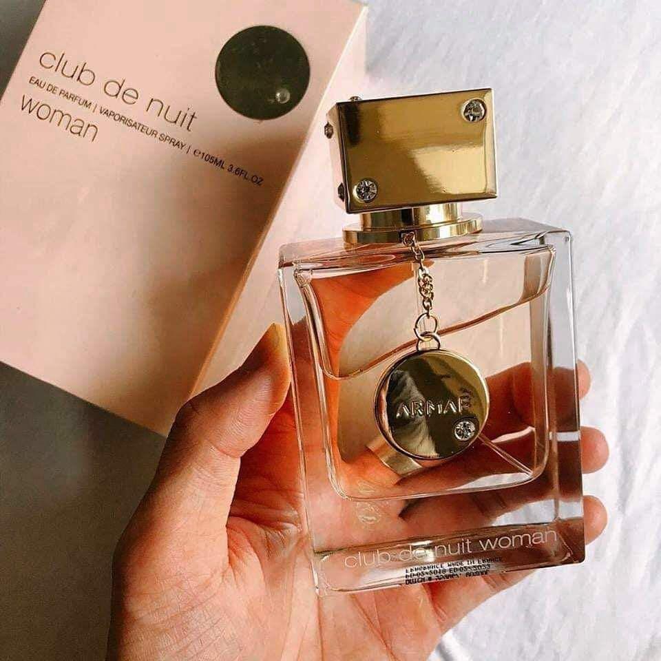 Club de Nuit Woman Armaf for women
