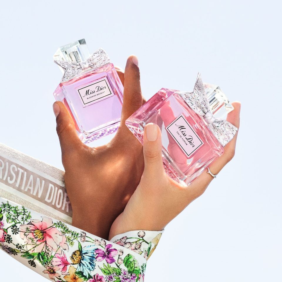 Miss Dior Blooming Bouquet (2023) Dior for women