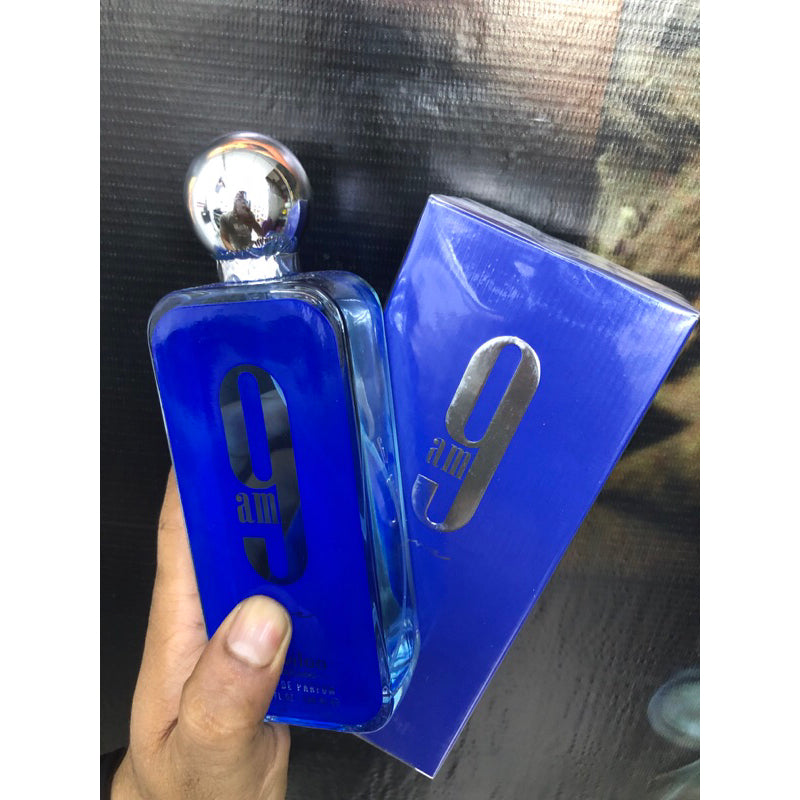 9pm EDP - 100ML (3.4Oz)