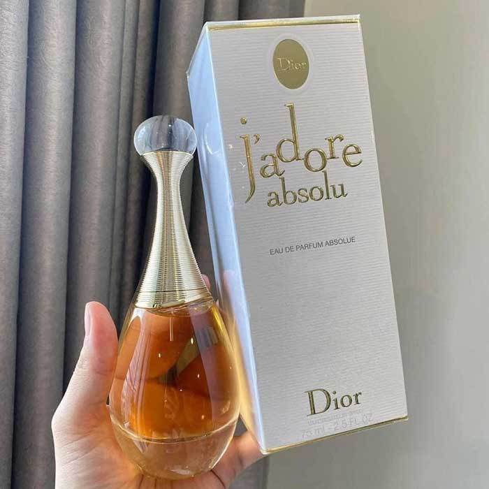 J'Adore Absolu Dior for women