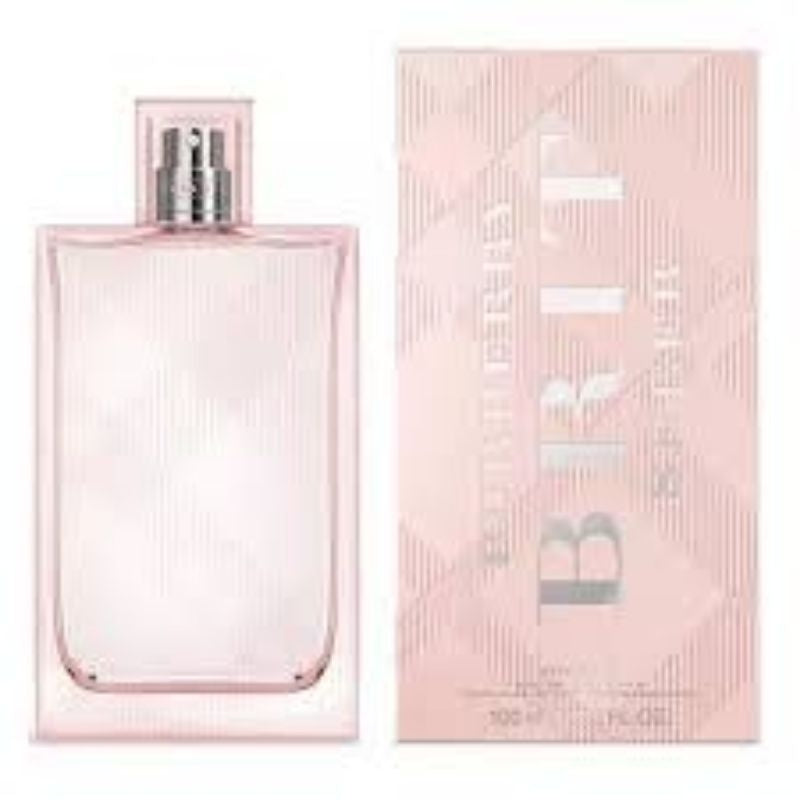 Burberry Brit Sheer (2015) Burberry for women