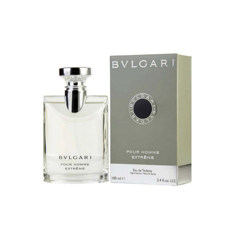 Bvlgari Extreme Bvlgari for men