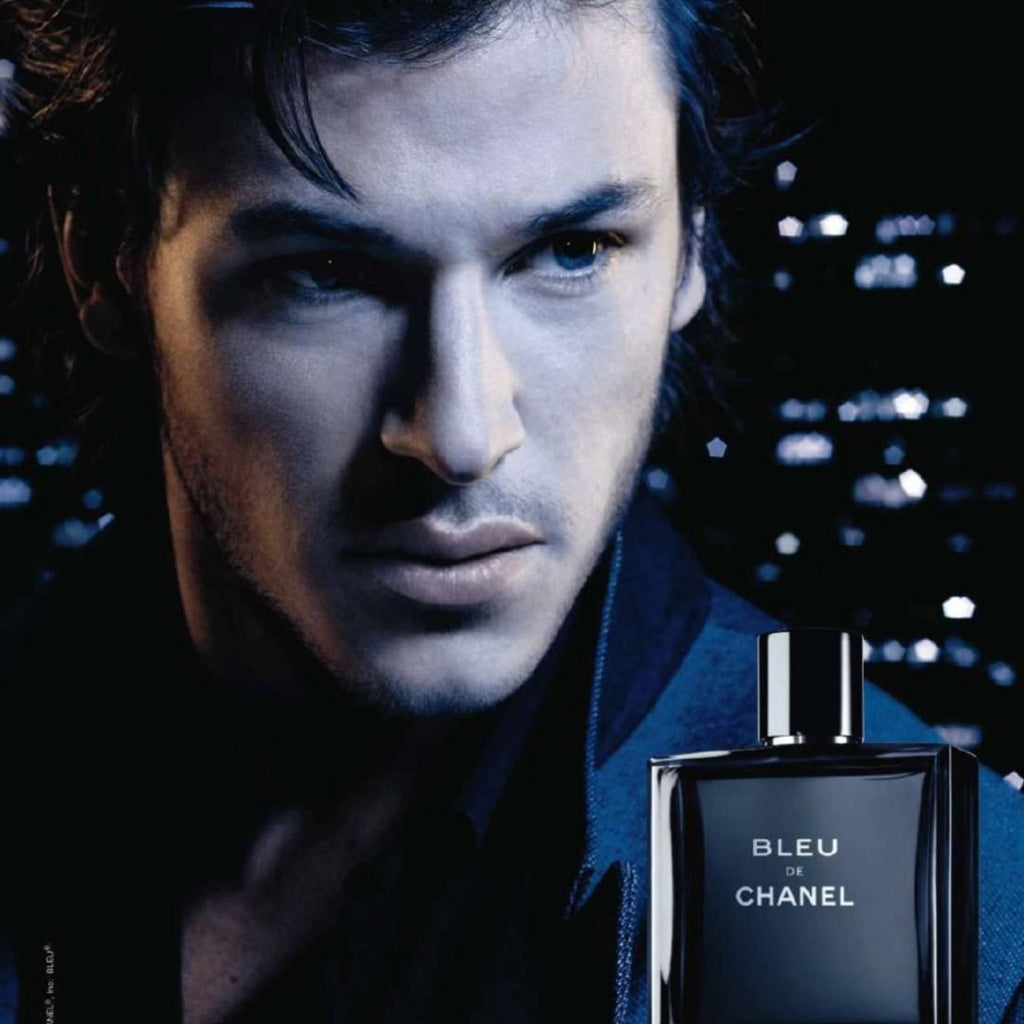 Bleu de Chanel Chanel EDT for men