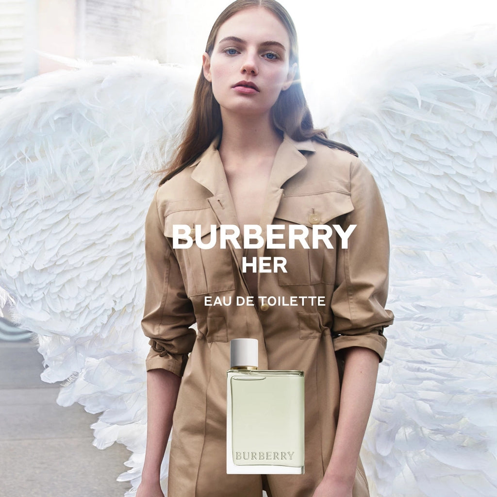 Burberry Her Eau de Toilette Burberry for women
