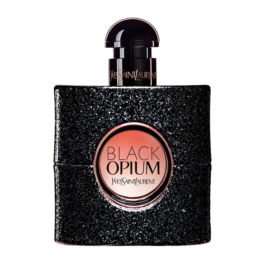 Ysl Black Opium Eau De Perfume 90ml for Women