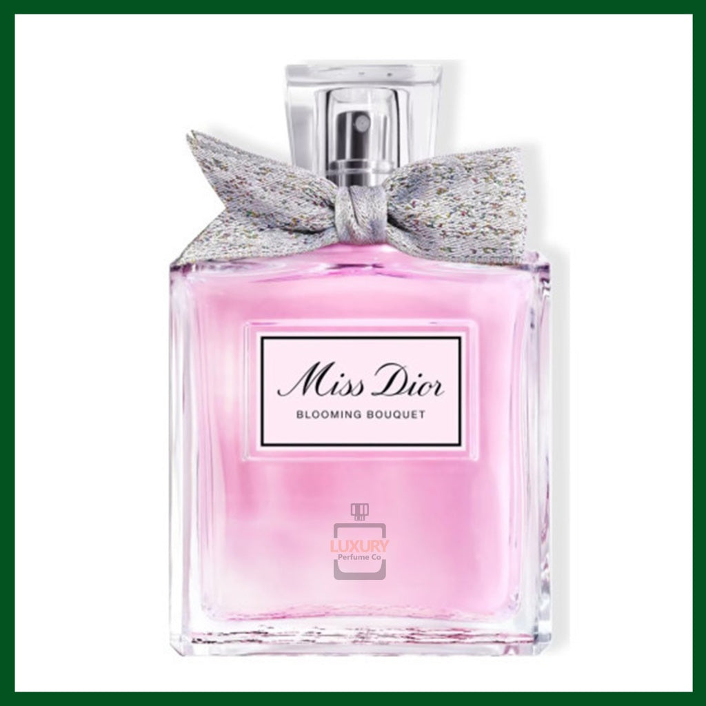 Miss Dior Blooming Bouquet (2023) Dior for women