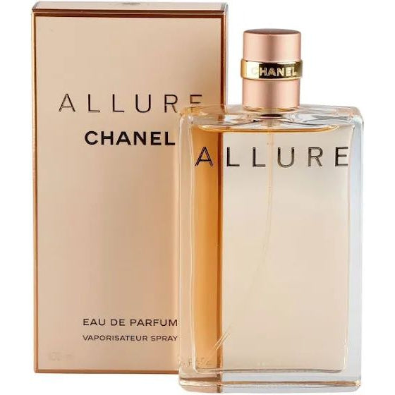 Allure Eau de Parfum Chanel for women