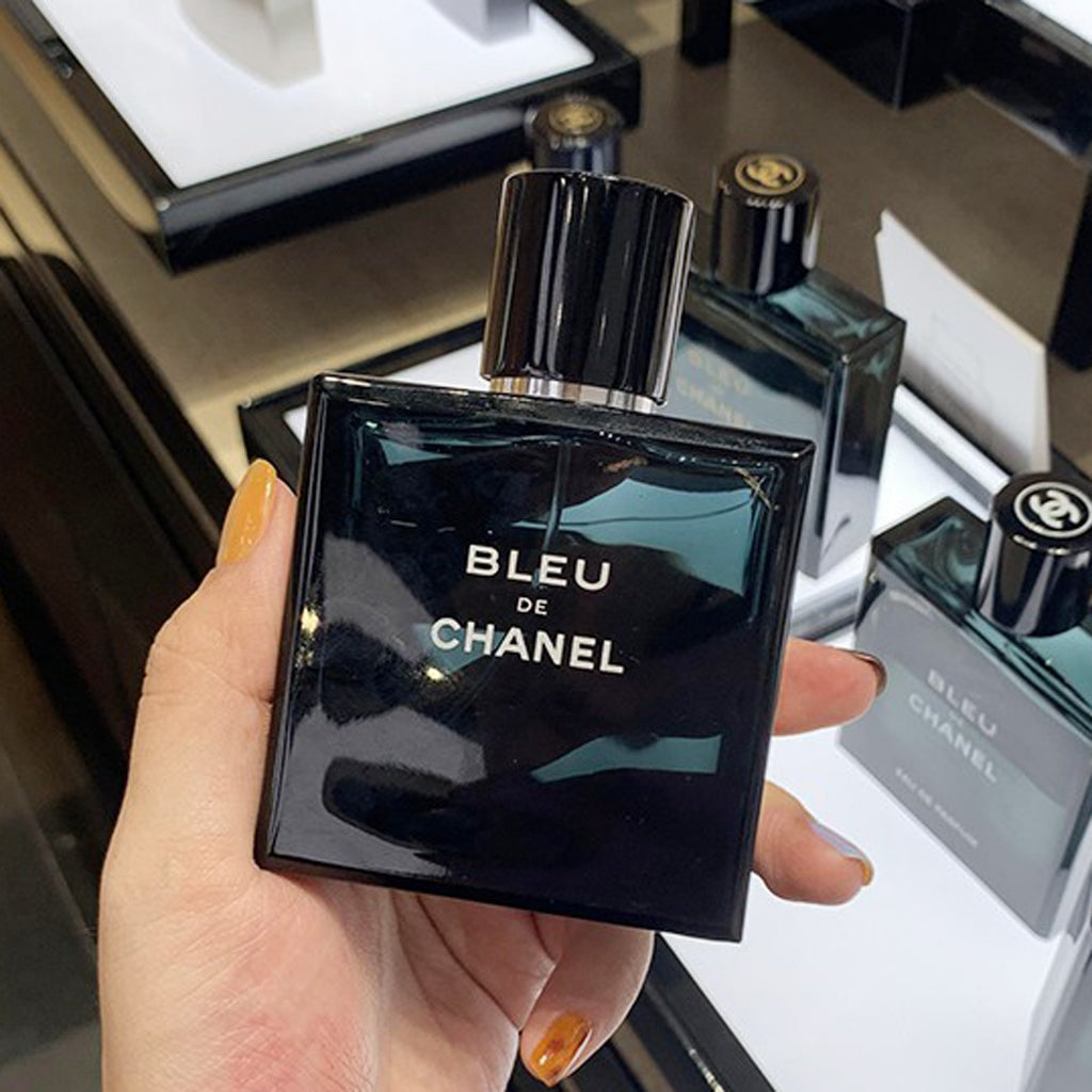 Bleu de Chanel Chanel EDT for men
