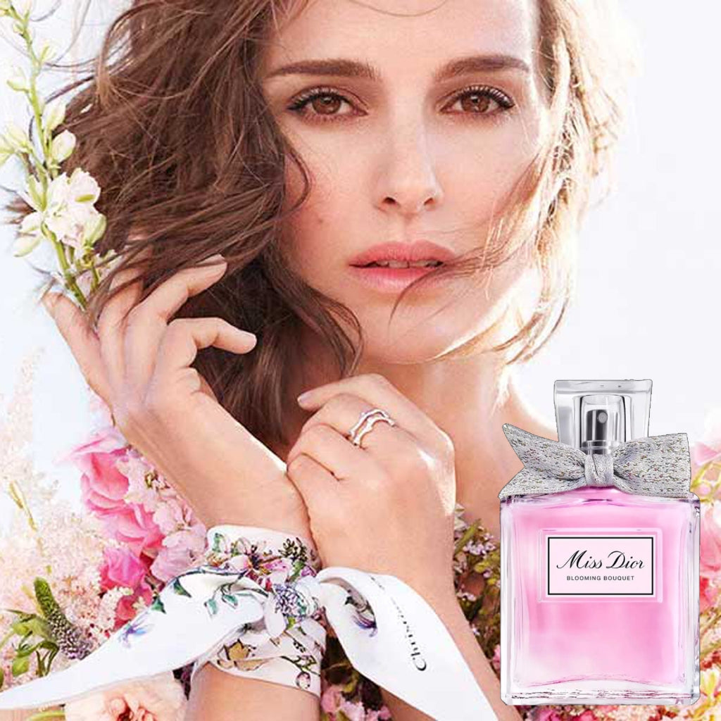 Miss Dior Blooming Bouquet (2023) Dior for women