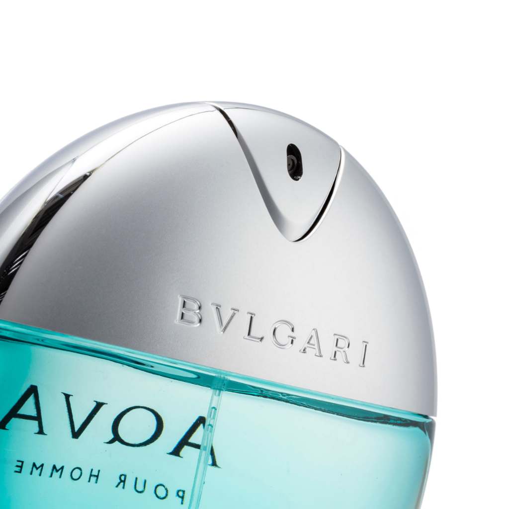 Aqva Pour Homme Marine Bvlgari for men